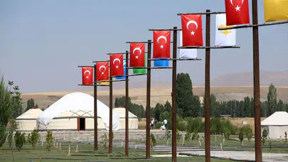 Malazgirt Zaferi'nin 955. yıl dönümünde tarihi milli park kapılarını açıyor