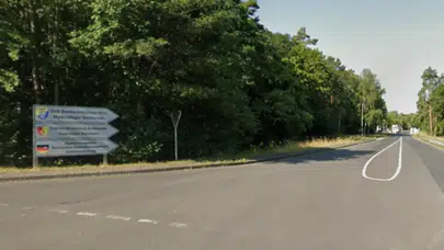Leipzig'deki patlayıcı alarmının ardından Almanya'da yeni İHA paniği
