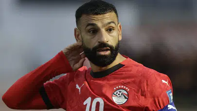 Kasımpaşa - Trabzonspor maçında Salah oynayacak mı? Yedek mi kalacak, neden kadroda yok, ilk 11’e çıkacak mı?