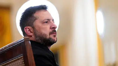 Zelenski duyurdu: Rusya 300 bin askeri daha cepheye sürmeye hazırlanıyor