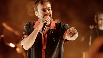 Sahnelere dönen Murat Dalkılıç diyet ve sporla kış projesine hazırlanıyor