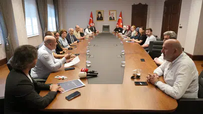 Ümraniye’de çocuklar emin ellerde: Suça sürüklenmeden önce erken müdahale
