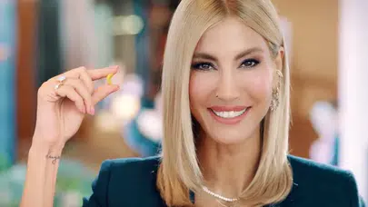Çağla Şıkel kaç kilo? Boyu kaç cm, çocuklarının isimleri ne, sevgilisi kim?