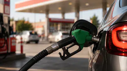 Petrol ve Akaryakıtta son dakika: Pompa fiyatlarında güncel rakamlar netleşti!