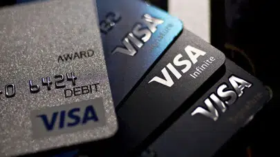 Visa'dan 2,4 milyar dolarlık yapay zekâ hamlesi! BioCatch'i satın alıyor