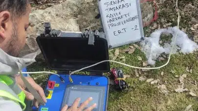 Şırnak'ta heyelan riski bulunan köy için yeni yerleşim seçeneği masada