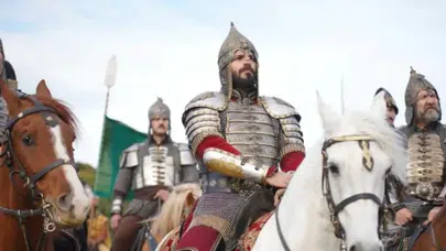 Uzun Hasan kimdir? Rüzgar Aksoy kadroya mı katıldı, Mehmed Fetihler Sultanı yeni sezon ne zaman?