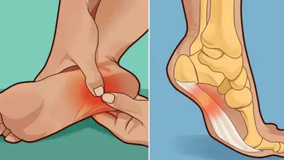 Topuk dikenine hangi krem iyi gelir? Eczanedeki en etkili kremler hangileridir, nasıl kullanılır?