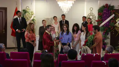 Evlilik Güzeldir dizisi oyuncuları kimler, konusu ne, ne zaman başlayacak, hangi kanalda, başrolde kim oynuyor?