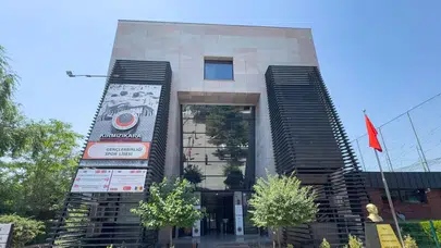 Dünyanın en iyileri Çin'de kapışacak: Türkiye’nin bayrağı Gençlerbirliği Lisesi’nin elinde