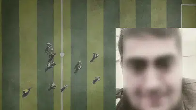Beyoğlu’nda dehşete düşüren skandala mahkeme cezayı kesti: İstismarcı antrenöre 22 yıl hapis!