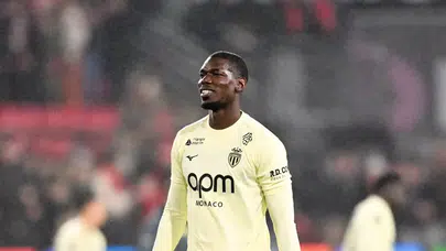 Doping cezasının ardından yeni sayfa açmıştı: Paul Pogba yine kulüpsüz kaldı