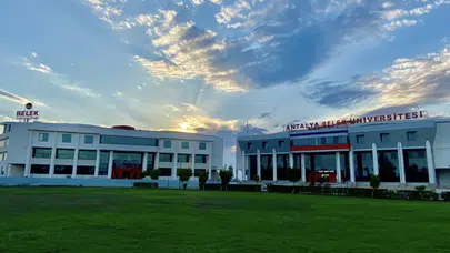 Antalya Belek Üniversitesi YKS yerleştirmelerinde yüzde 85 doluluğa ulaştı