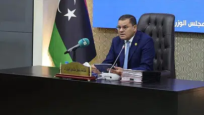 Libya'daki petrol tesisine yönelik saldırıya hükümetten sert misilleme mesajı