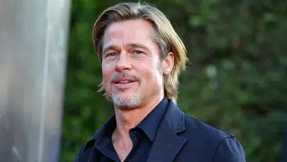 Brad Pitt’ten Şaşırtan İtiraf! 7 Yıl Sonra Yeniden Başladı