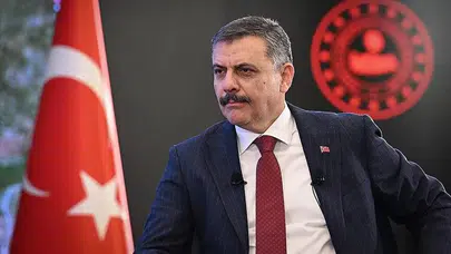 Bakan Çiftçi'den sert açıklama: 'Yıllar geçse de ihaneti unutmayacağız'