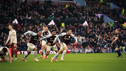 Aston Villa - Arsenal maçı canlı izle! Ne zaman, saat kaçta, hangi kanalda, kadrolar nasıl? beIN Sports MAX 1 yayın detayları…