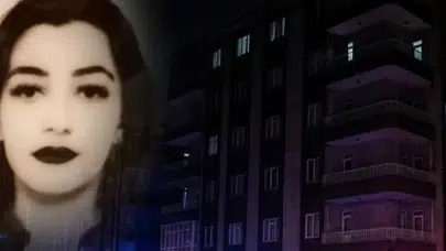 Samsun’da sır olay: 23 yaşındaki Sevilay balkondan düşerek hayatını kaybetti!