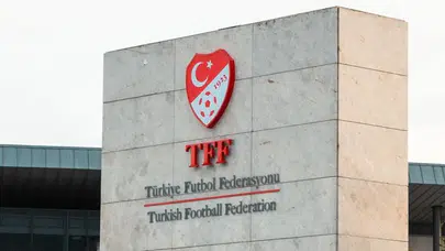 TFF duyurdu! Lisans alan kulüp sayısı 40'a yükseldi