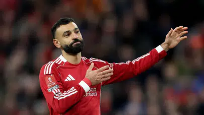 Trabzonspor yönetimi uçak planını hazırladı: Mohamed Salah transferinde sona doğru