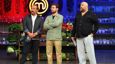 MasterChef 18 Ağustos ana kadro yarışmacısı kim oldu? Yedeklerden kim kazandı, Ratatuy’u kim yaptı?