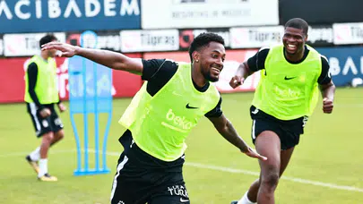 Beşiktaş-Hradec Kralove rövanşı saat kaçta, hangi gün, nerede oynanacak, S Sport Plus’ta mı?