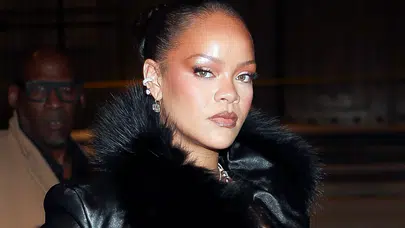 Rihanna'dan yeni albüm sinyali! A$AP Rocky beklenen gelişmeyi duyurdu
