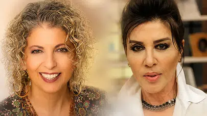 Nebahat Çehre'nin seslendirmeni kim? Gülen Karaman kimdir, kaç yıldır seslendiriyor, Tuzlu kahve'de seslendirme yapacak mı?