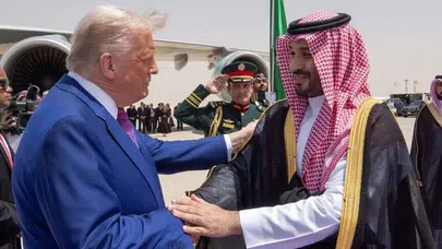 Riyad'dan Washington'a kritik savaş uyarısı: 'Bölgeselfelaketi önleyin!'