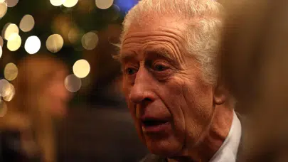 İngiltere bu skandalı konuşuyor: Yanlışlıkla Kral Charles'ın ölüm haberini verdiler