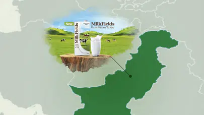 Sütaş Pakistan’daki yatırımlarını büyütmek için yeni bir adım atıyor