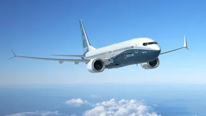 Boeing 737’lerde dev güvenlik açığı: Madeni para büyüklüğündeki cihazla sistem feshedilebilir mi?