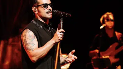 Gökhan Türkmen iki çalışmasıyla Grammy aday adayı oldu