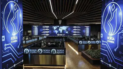 Küresel satış baskısına Borsa İstanbul’dan direnç: Açılışta yükseliş öne çıktı