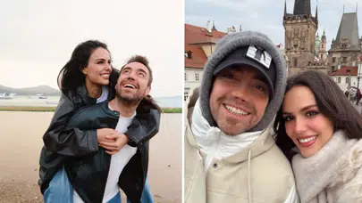Ünlü oyuncu içini döktü: Özgü Kaya ve Murat Dalkılıç aşkında bilinmeyenler