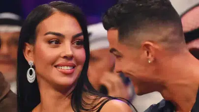 Cristiano Ronaldo evleniyor mu? Düğün tarihi belli mi, düğün nerede olacak?? Georgina Rodriguez ile evlilik iddiaları!