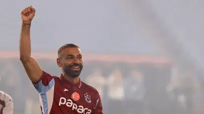 Ertuğrul Doğan rüzgarın yönünü açıkladı: Mohamed Salah fırtınası Trabzon kasasını dolduruyor