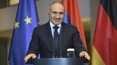 Ermenistan politikasında sıcak gelişme: Paşinyan için yeniden görev zamanı