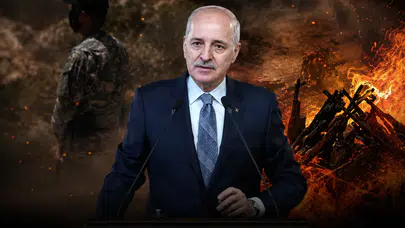 TBMM'de kritik hafta! Terörsüz Türkiye yasa teklifi için tarih verildi