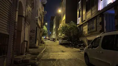Beyoğlu’nda gizemli olay: İtalyan akademisyen yaşamını yitirdi