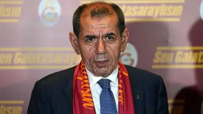 Galatasaray transferde gaza bastı: Dursun Özbek’ten Abdullah Kavukcu’ya kritik talimat!
