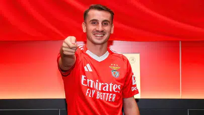Fenerbahçe Portekiz pazarını sallıyor! Kerem Aktürkoğlu ile başlayan dev hat