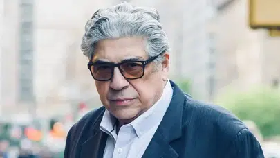 The Sopranos’un unutulmaz yüzü veda etti: Vincent Pastore hayatını kaybetti