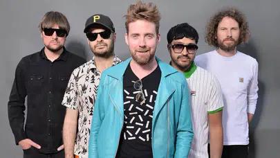 Coldplay Luton için şarkı yazdı, Kaiser Chiefs isyan etti: 'İşimizi zorlaştırıyorsunuz'