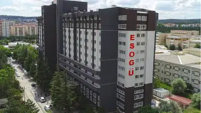 Eskişehir'de haber alınamayan 40 yaşındaki adam evinde ölü bulundu