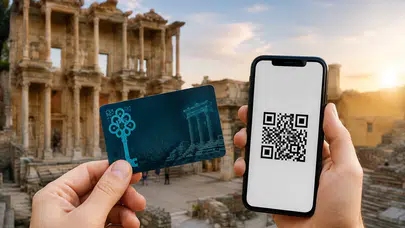 MüzeKart nasıl alınır, 2026 fiyatı ne kadar, öğrenci indirimi var mı, kimlere ücretsiz, hangi müzelerde geçerli, dijital kart nasıl kullanılır?