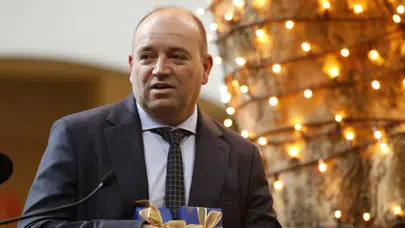 Bondi kahramanı için hukuki süreçte son perde: Tüm suçlamalar düştü!