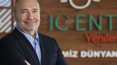 IC Enterra, ocak-haziran dönemi finansal sonuçlarını açıkladı