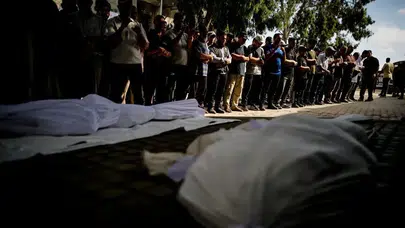 Ateşkese rağmen kan akmaya devam ediyor: Gazze'de son 24 saatte 19 can kaybı