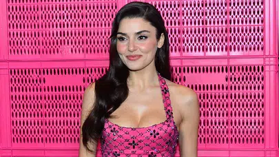 Hande Erçel'in yeni projesi ne, senaryo mu yazıyor, hangi dizide oynayacak, konusu ne, ne zaman yayınlanacak?